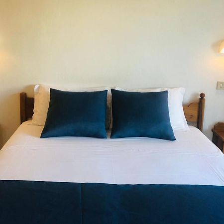 Hotel B&B Des Bains Милано Мартима Екстериор снимка