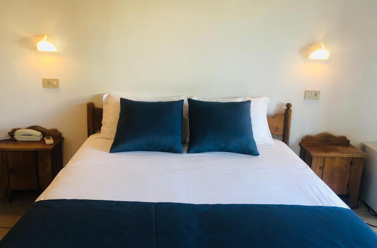 Hotel B&B Des Bains Милано Мартима Екстериор снимка