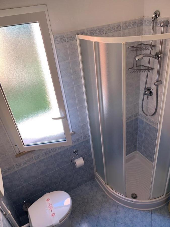 Hotel B&B Des Bains Милано Мартима Екстериор снимка